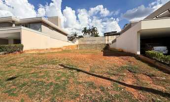 Imagem: Terreno-em-Condominio-para-Venda-em-Parque-Residencial-Damha-V-Sao-Jose-do-Rio-Preto-SP