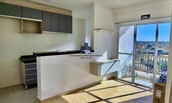 Imagem: Apartamento à venda no bairro Jardim Planalto