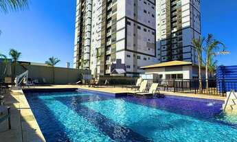 Imagem 7: Apartamento à venda no bairro Jardim Planalto - São José do Rio Preto/SP