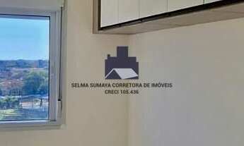 Imagem 6: Apartamento à venda no bairro Jardim Planalto - São José do Rio Preto/SP