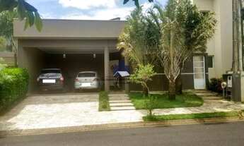 Imagem: Casa em Condomínio à venda Village Damha