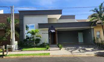 Imagem: Casa à venda no Condomínio Village Damha