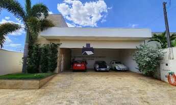 Imagem: Casa à venda no Condomínio Fartura - Mirassol/SP