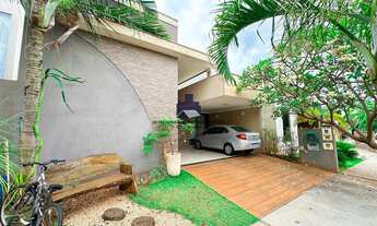 Imagem: Casa à venda no Condomínio Village Damha