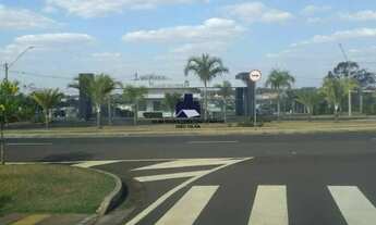 Imagem 2: Terreno a venda no condomínio village provence em São José do Rio Preto/SP