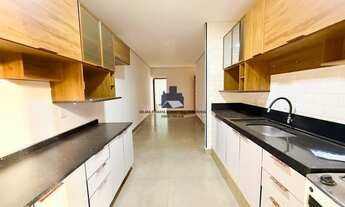 Imagem 5: Casa à venda no Condomínio Residencial Parque da Liberdade III - São José do Rio Preto/SP