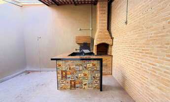 Imagem 6: Casa à venda no Condomínio Residencial Parque da Liberdade III - São José do Rio Preto/SP