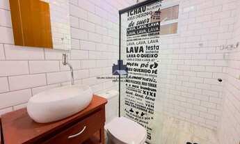 Imagem 3: Casa à venda no Condomínio Residencial Parque da Liberdade III - São José do Rio Preto/SP