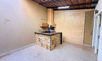 Imagem 2: Casa à venda no Condomínio Residencial Parque da Liberdade III - São José do Rio Preto/SP