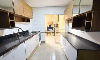 Imagem: Casa à venda no Condomínio Residencial