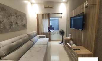 Imagem 7: Casa à venda no Condomínio Parque Residencial Damha VI - São José do Rio Preto/SP