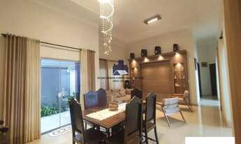 Imagem 5: Casa à venda no Condomínio Parque Residencial Damha VI - São José do Rio Preto/SP