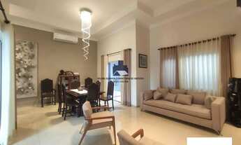 Imagem 2: Casa à venda no Condomínio Parque Residencial Damha VI - São José do Rio Preto/SP