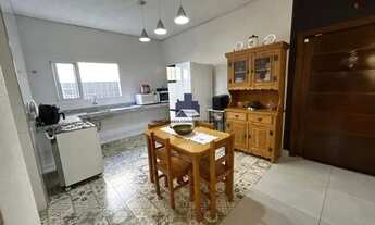 Imagem 4: Casa à venda no bairro Residencial Santa Cruz - São José do Rio Preto/SP