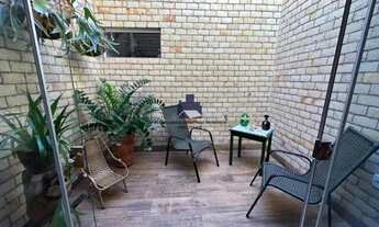 Imagem 6: Casa à venda no bairro Residencial Santa Cruz - São José do Rio Preto/SP