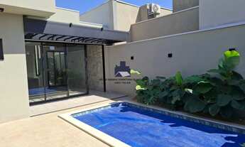 Imagem 7: Casa à venda no Condomínio Setlife I Mirassol - Mirassol/SP