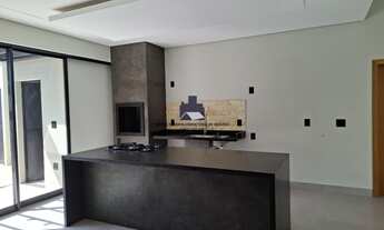 Imagem 2: Casa à venda no Condomínio Setlife I Mirassol - Mirassol/SP