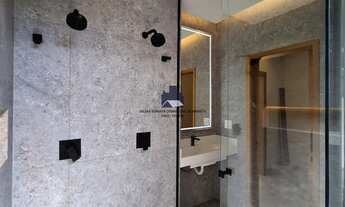 Imagem 5: Casa à venda no Condomínio Setlife I Mirassol - Mirassol/SP