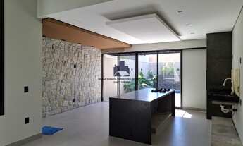 Imagem 4: Casa à venda no Condomínio Setlife I Mirassol - Mirassol/SP