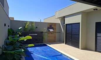 Imagem 3: Casa à venda no Condomínio Setlife I Mirassol - Mirassol/SP