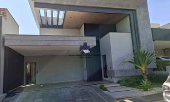 Imagem: Casa à venda no Condomínio Setlife I Mirassol