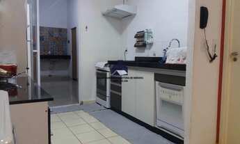 Imagem 3: Casa à venda no Condomínio Residencial Parque da Liberdade III - São José do Rio Preto/SP