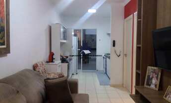 Imagem 2: Casa à venda no Condomínio Residencial Parque da Liberdade III - São José do Rio Preto/SP