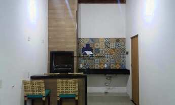 Imagem: Casa à venda no Condomínio Residencial