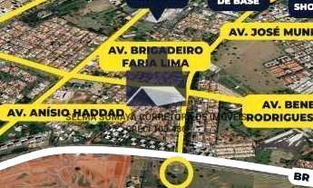 Imagem 3: Terreno à venda no Condomínio Village Normandie - São José do Rio Preto/SP