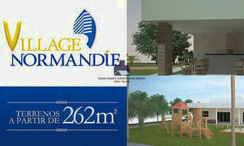 Imagem 4: Terreno à venda no Condomínio Village Normandie - São José do Rio Preto/SP