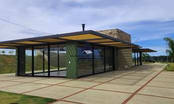 Imagem 6: Terreno à venda no Condomínio Quinta do Lago 2 - Lac Leman - São José do Rio Preto/SP