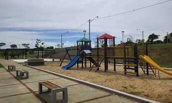 Imagem 2: Terreno à venda no Condomínio Quinta do Lago 2 - Lac Leman - São José do Rio Preto/SP