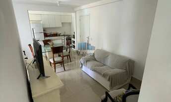 Imagem 3: Apartamento com 71m², 2 quartos sendo 01, 2 vagas. À venda, no bairro Santa Amélia!