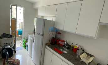 Imagem 6: Apartamento com 71m², 2 quartos sendo 01, 2 vagas. À venda, no bairro Santa Amélia!