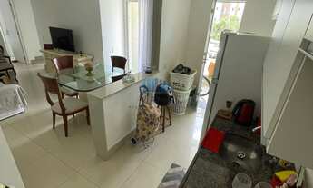 Imagem 7: Apartamento com 71m², 2 quartos sendo 01, 2 vagas. À venda, no bairro Santa Amélia!