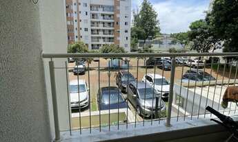Imagem 5: Apartamento com 71m², 2 quartos sendo 01, 2 vagas. À venda, no bairro Santa Amélia!