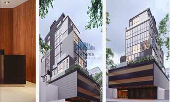 Imagem: Apartamento Garden, 170m², 3 suítes, 3