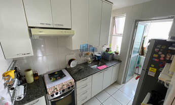 Imagem 6: Apartamento com 3 quartos sendo 01 suíte, 2 vagas. À venda, no bairro União!