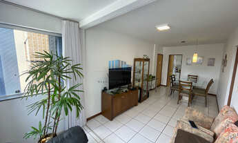 Imagem 2: Apartamento com 3 quartos sendo 01 suíte, 2 vagas. À venda, no bairro União!