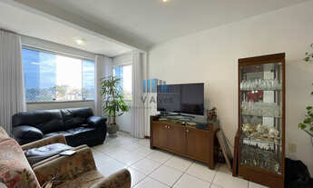 Imagem 4: Apartamento com 3 quartos sendo 01 suíte, 2 vagas. À venda, no bairro União!