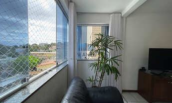 Imagem 5: Apartamento com 3 quartos sendo 01 suíte, 2 vagas. À venda, no bairro União!