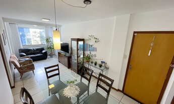 Imagem: Apartamento com 3 quartos sendo 01 suíte