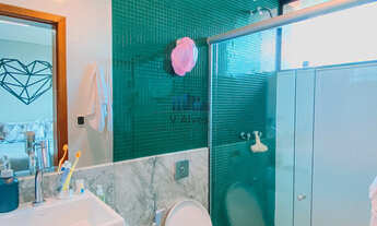 Imagem 5:  Casa imponente e com vista panorâmica magnífica. À venda, no bairro Buritis!