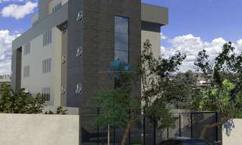 Imagem: Área privativa com 105m², 3 quartos sendo