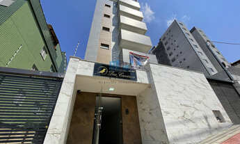 Imagem: Apartamento com 89m², 3 quartos, 1 suíte