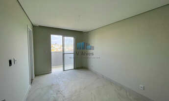 Imagem 7: Apartamento com 89m², 3 quartos, 1 suíte, 2 vagas, predinho novinho. À venda, no bairro Ca