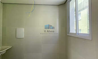 Imagem 5: Apartamento com 89m², 3 quartos, 1 suíte, 2 vagas, predinho novinho. À venda, no bairro Ca