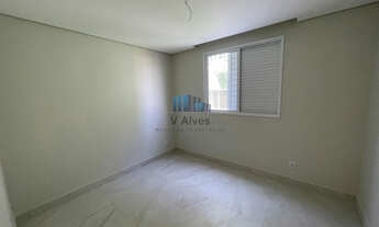 Imagem 6: Apartamento com 89m², 3 quartos, 1 suíte, 2 vagas, predinho novinho. À venda, no bairro Ca