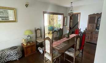 Imagem 4: Apartamento com 4 quartos sendo 01 suíte, 3 vagas. À venda, no bairro União!