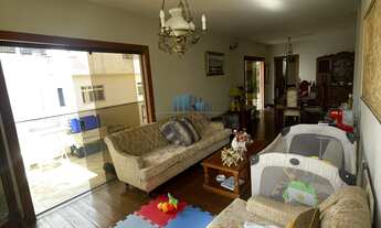 Imagem: Apartamento com 4 quartos sendo 01 suíte